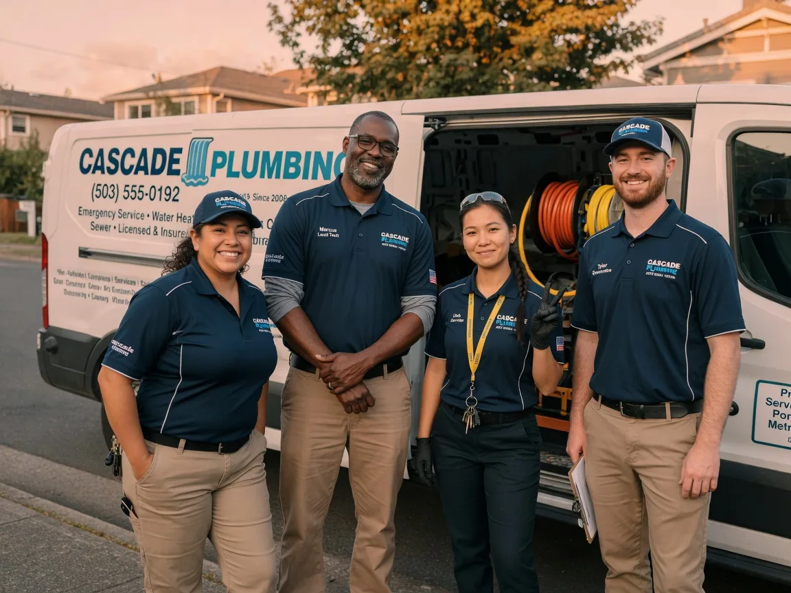Emergency Plumber company in Leflore, OK